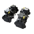 708-2k-00123 708-2k-00122 Pompe principale PC2000-8 Pompe hydraulique